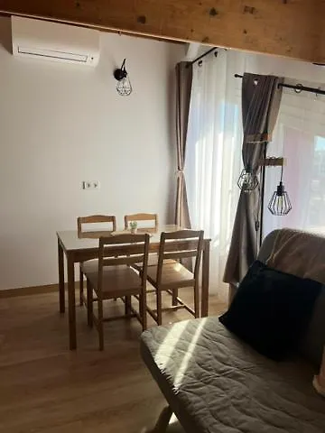 Apartamentos Erandio 0*,  Spagna