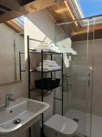 Appartamento Apartamentos Erandio