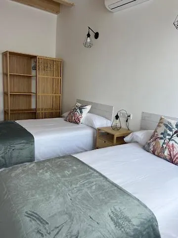 Appartamento Apartamentos Erandio