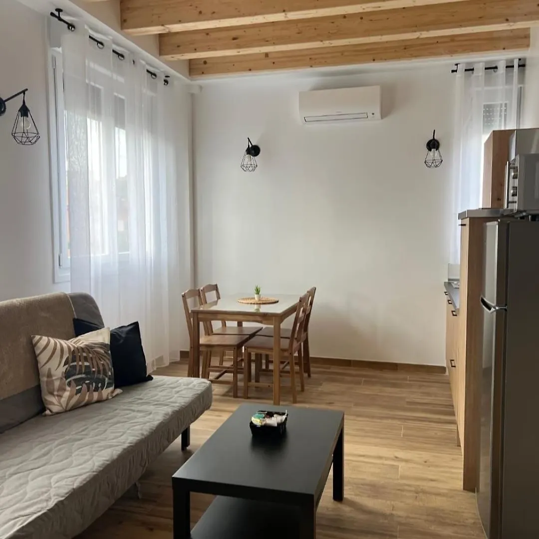 Apartamentos Erandio