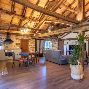 Apartamento Bilbao Nature With Parking By Aston, Erandio