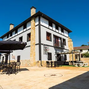 Paratene Ostatu Erandio