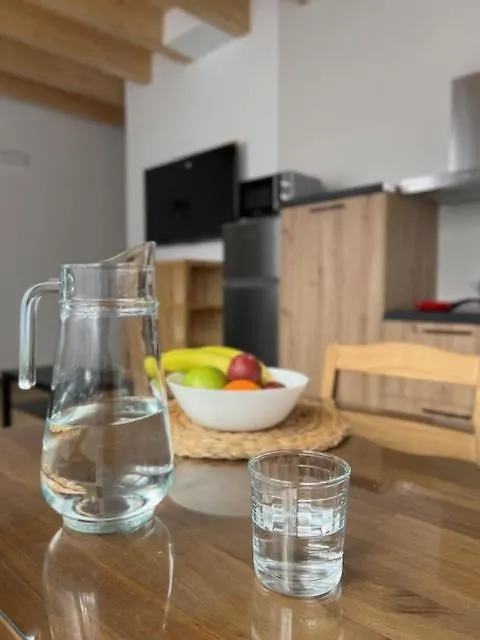 Apartamentos Erandio 0*,