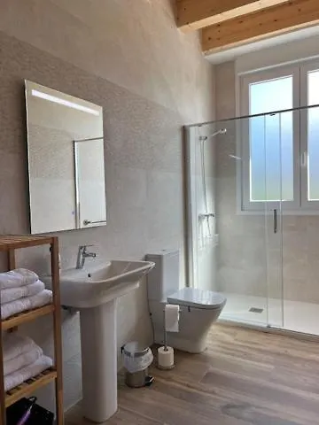 Apartamentos Erandio 0*,