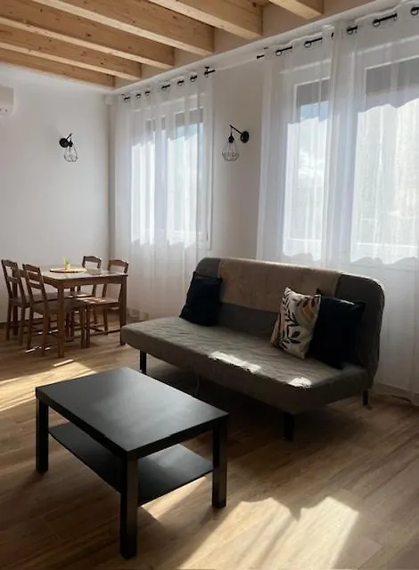 Apartment Apartamentos Erandio