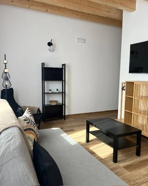 Apartment Apartamentos Erandio Spain