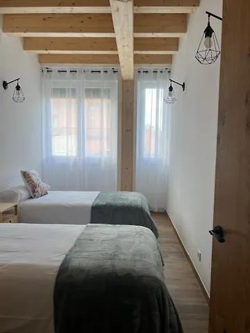 Apartamentos Erandio 0*,