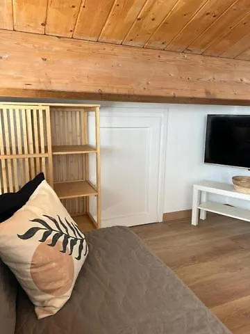 Apartamentos Erandio Apartment