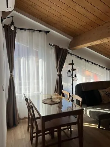 Apartamentos Erandio Apartment