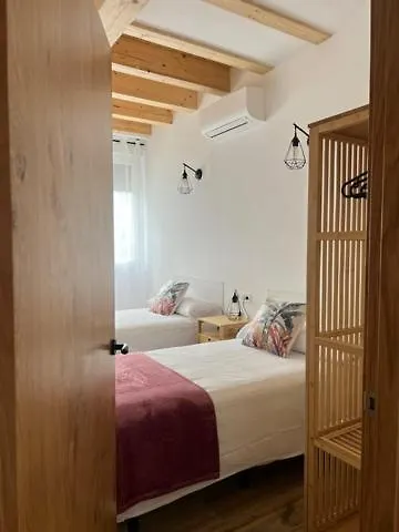 Apartamentos Erandio