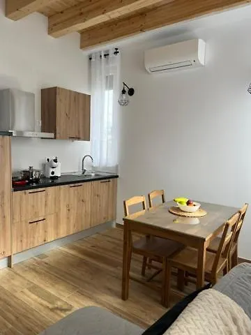Apartment Apartamentos Erandio