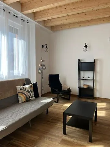 Apartamentos Erandio