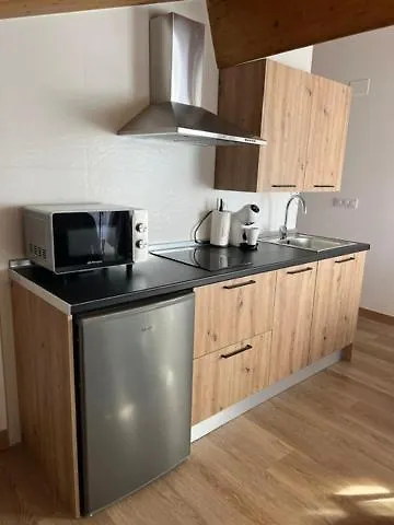 Apartment Apartamentos Erandio