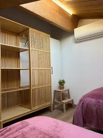 Apartamentos Erandio Apartment
