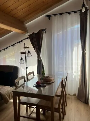 Apartamentos Erandio Spain