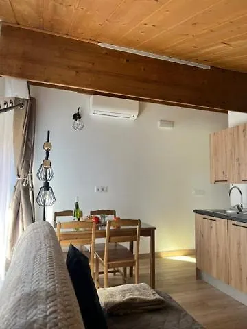 Apartamentos Erandio Apartment