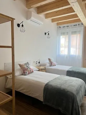 Apartamentos Erandio