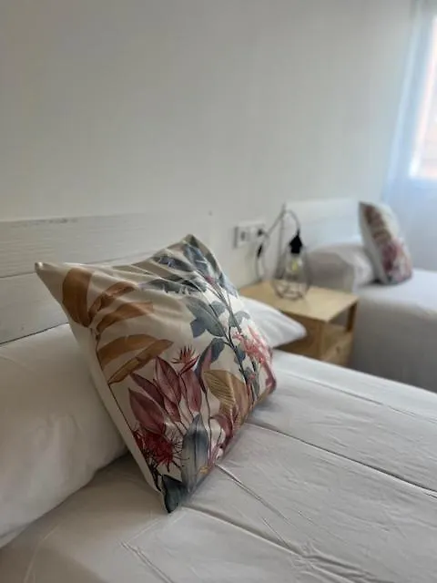 Apartamentos Erandio