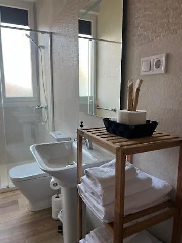 Apartamentos Erandio Apartment
