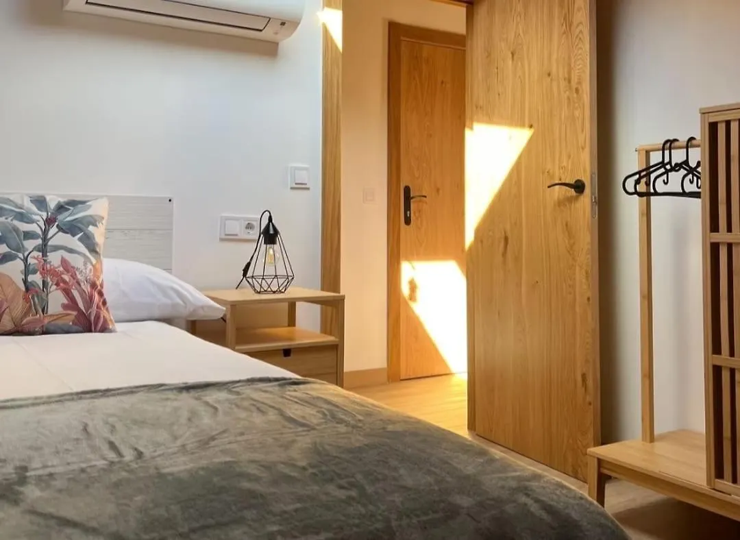 Apartamentos Erandio 0*,  Spain