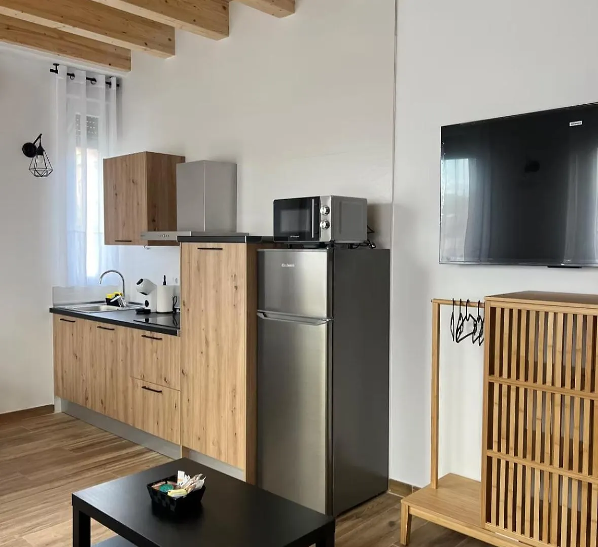 Apartamentos Erandio Apartment